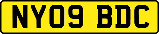 NY09BDC