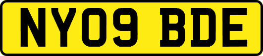NY09BDE