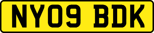 NY09BDK