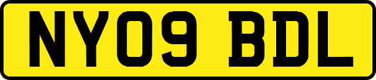 NY09BDL