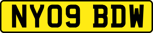 NY09BDW
