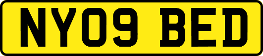 NY09BED