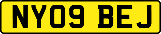 NY09BEJ