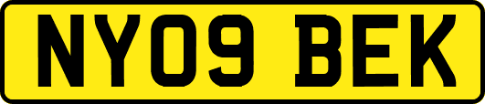 NY09BEK