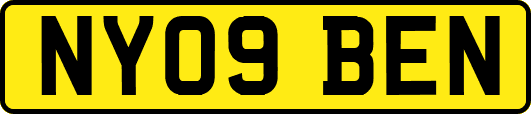 NY09BEN