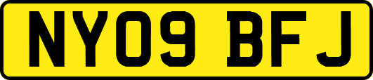 NY09BFJ