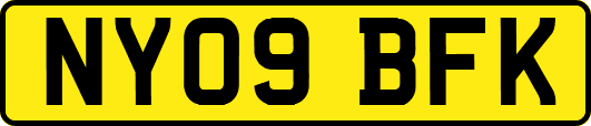 NY09BFK