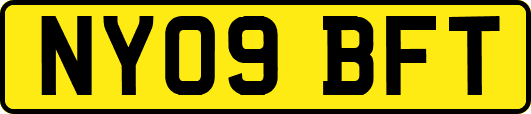 NY09BFT