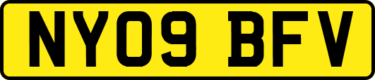 NY09BFV