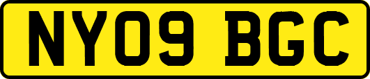 NY09BGC