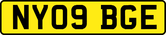 NY09BGE