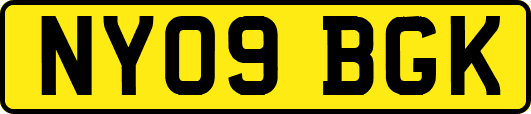 NY09BGK