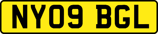 NY09BGL