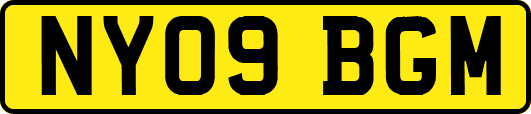 NY09BGM