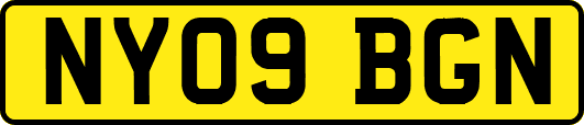 NY09BGN