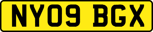 NY09BGX