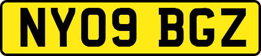 NY09BGZ
