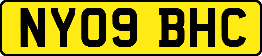 NY09BHC