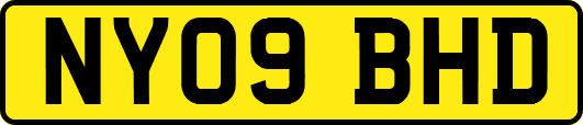 NY09BHD