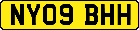 NY09BHH