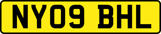 NY09BHL