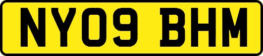 NY09BHM