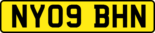 NY09BHN