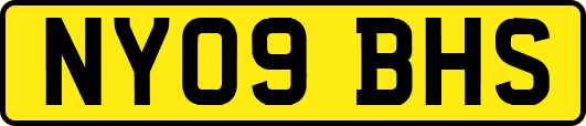 NY09BHS