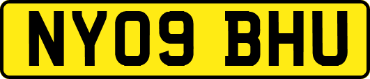 NY09BHU