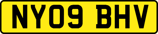 NY09BHV