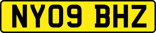 NY09BHZ