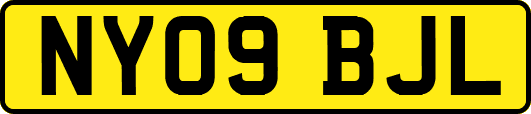 NY09BJL