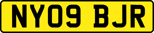 NY09BJR