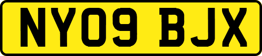 NY09BJX
