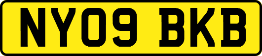 NY09BKB