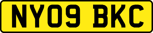 NY09BKC