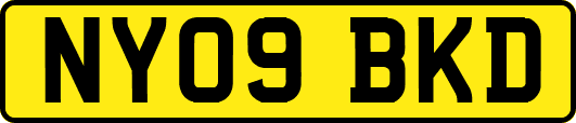 NY09BKD