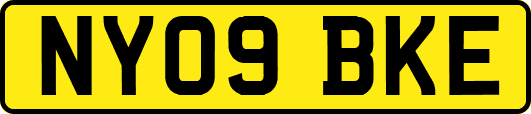 NY09BKE