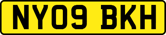 NY09BKH