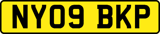 NY09BKP