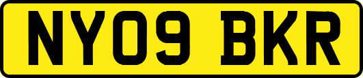 NY09BKR