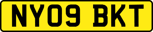 NY09BKT