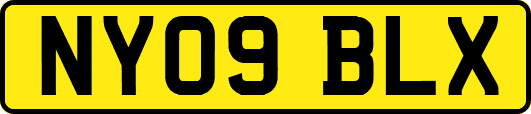 NY09BLX