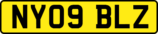NY09BLZ