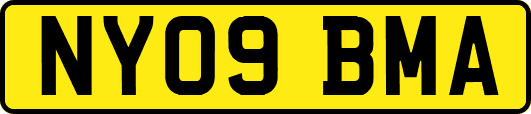 NY09BMA