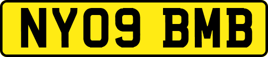 NY09BMB