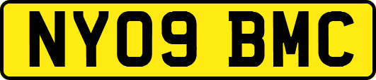 NY09BMC