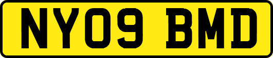 NY09BMD