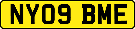 NY09BME