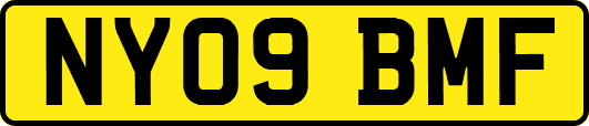 NY09BMF